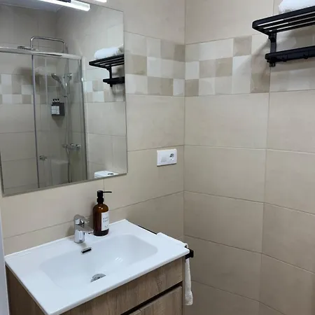 Dona Elena Ii Apartment *