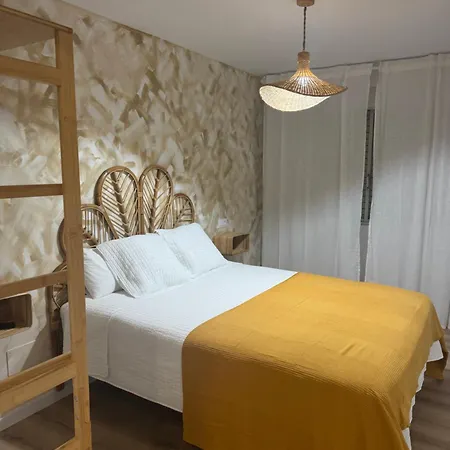 Dona Elena Ii Апартаменты