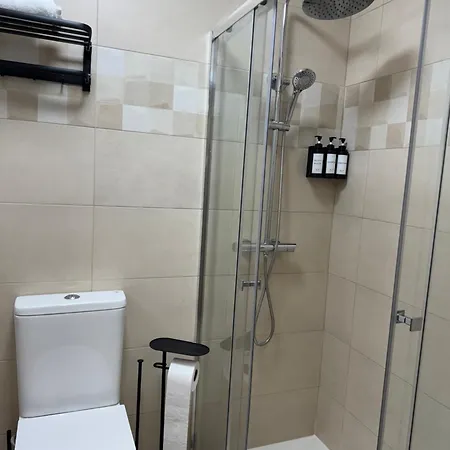 Dona Elena Ii Apartment *