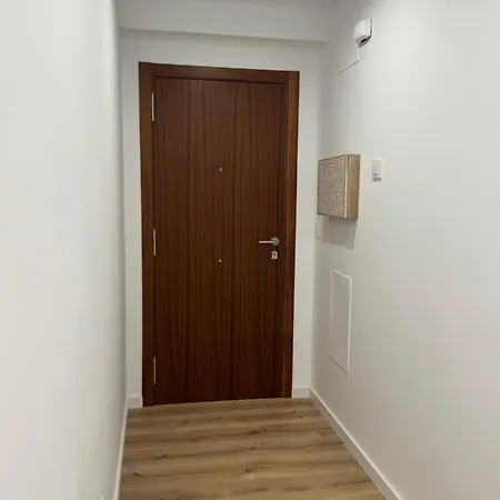 Dona Elena Ii Апартаменты