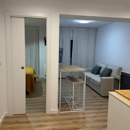 Dona Elena Ii Апартаменты *