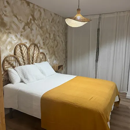 Апартаменты Dona Elena Ii *