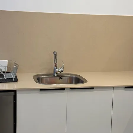 Dona Elena Ii דירה Padrón