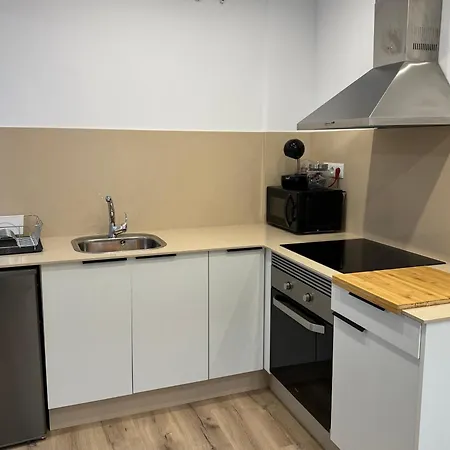 Dona Elena Ii * Падрон