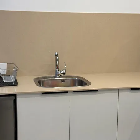 Dona Elena Ii Apartment *