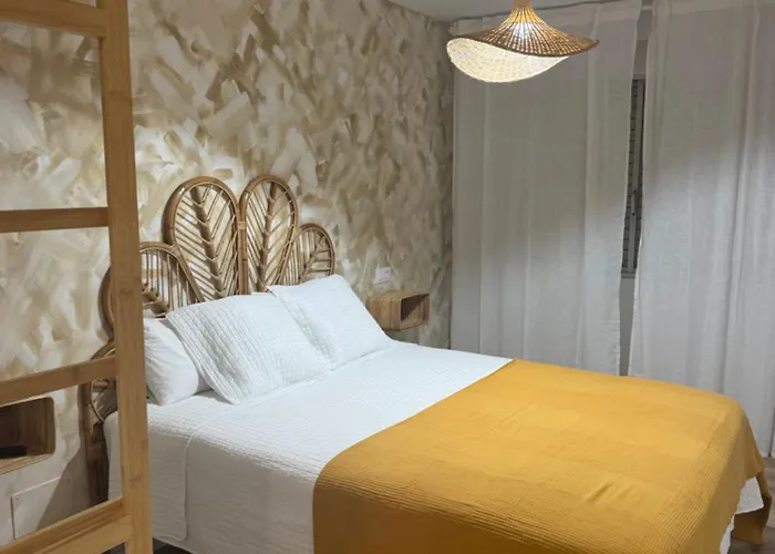 Dona Elena Ii Апартаменты