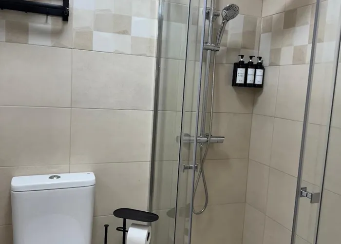 Dona Elena Ii Daire *