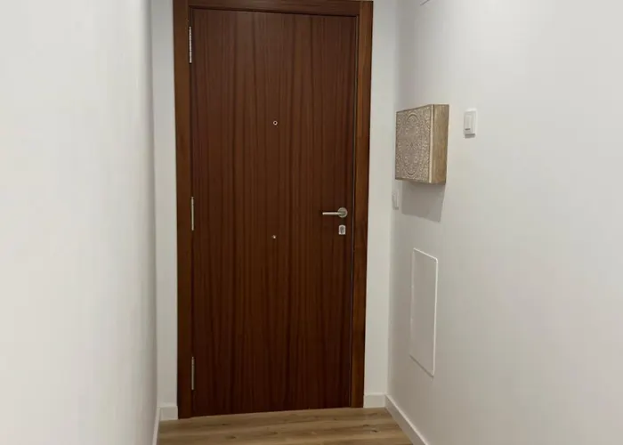 Dona Elena Ii Апартаменты