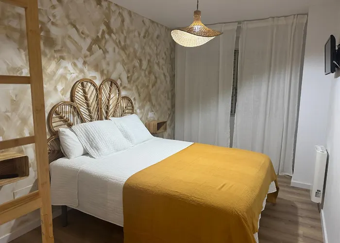 Апартаменты Dona Elena Ii *