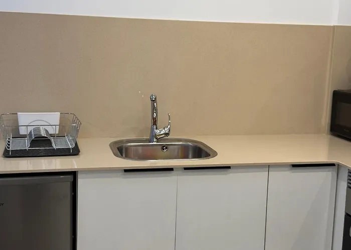 Dona Elena Ii Апартаменты Падрон