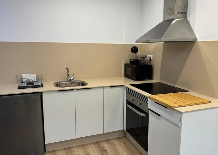 Dona Elena Ii * Падрон