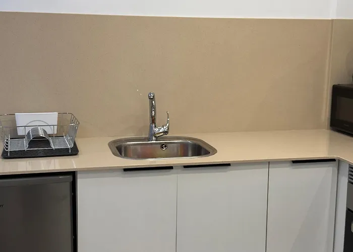 Dona Elena Ii Daire *